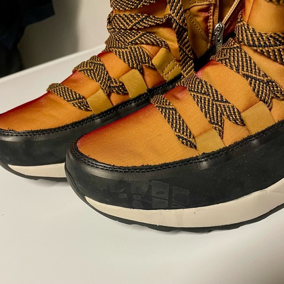 Spyder Altitude Women’s Snow Boots – Size 10 - Picture 9 of 10